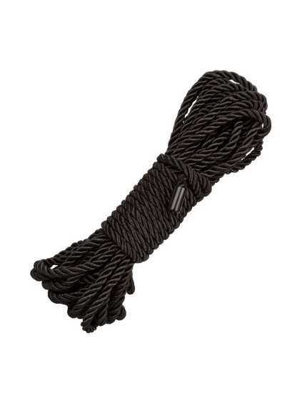 CalExotics Boundless Rope 10M - Black