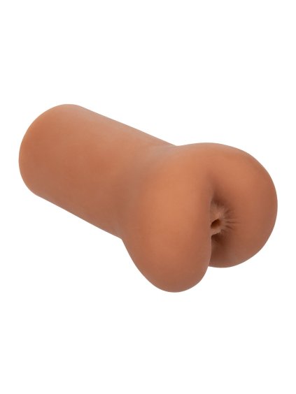 CalExotics Boundless Anus - Karmelowy odcień skóry