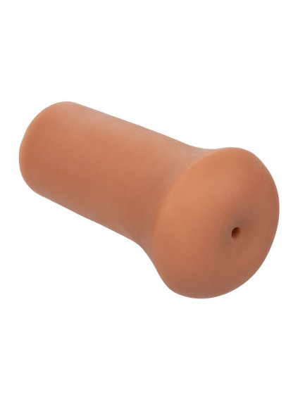 CalExotics Boundless Stroker - Caramel skin tone