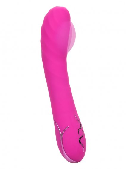 CalExotics G Inflatable G-Wand - Pink