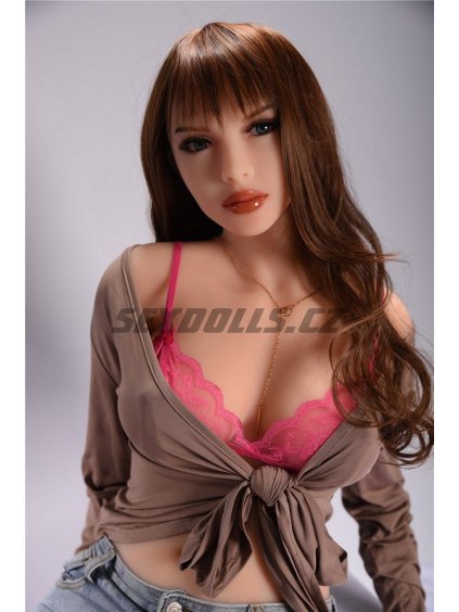 2443 31 realisticka panna asdoll tpe sex dolls 161cm aurora