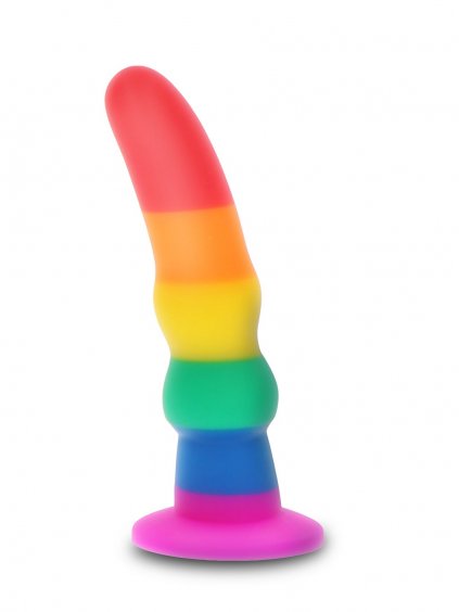 TOYJOY Freches Boytoy - Regenbogen