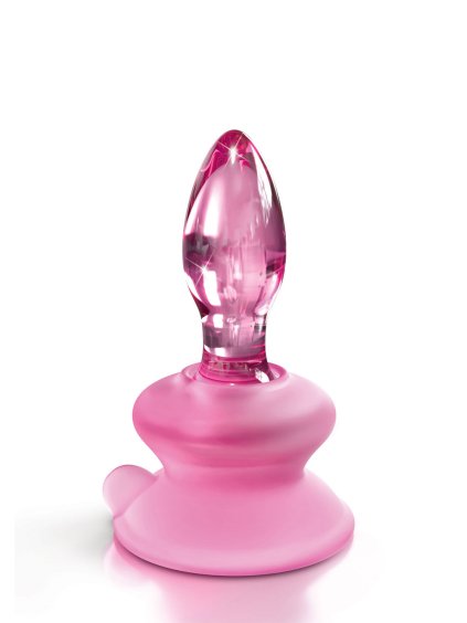Pipedream Icicles No. 90 - Pink