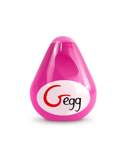 Gvibe G-Egg Masturbator - Pink