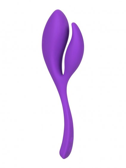 CalExotics Silicone Marvelous Climaxer - Purple