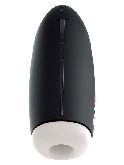 Pipedream PDX Elite Fap-O-Matic - Schwarz