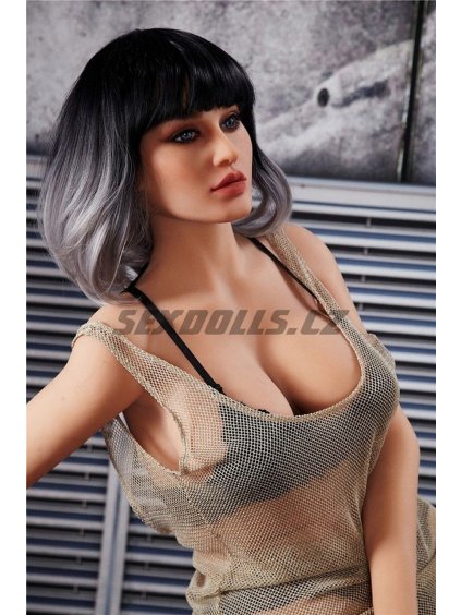 2542 41 irontech doll 170cm ashely real love doll realisticka panna