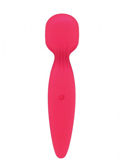 Intimate Health by Mae B Vaginal Massager - Pink