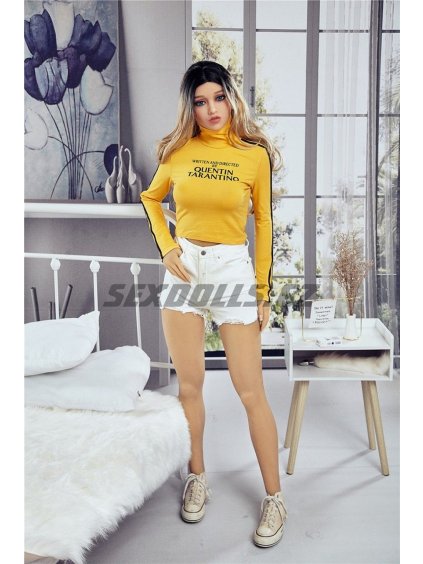 2572 41 irontech doll 163cm victoria lifelike sex doll realisticka panna