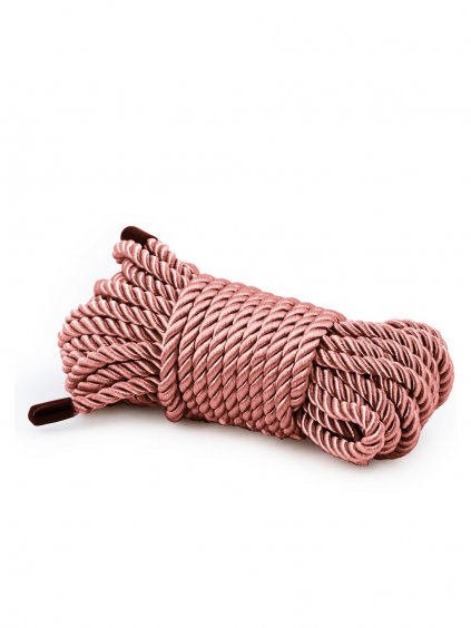 NS Novelties Bondage Couture Rope - Pink