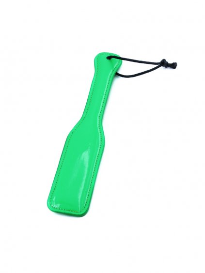 NS Novelties Electra Paddle - Green