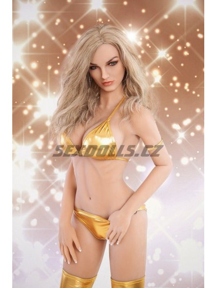 2626 40 af doll tpe sex dolls 168cm muscle head 108 realisticka panna