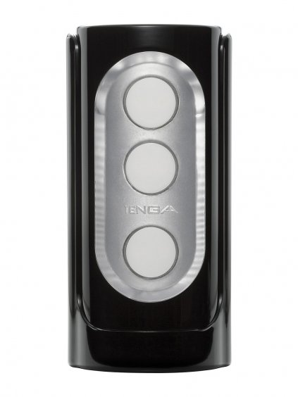 Tenga Flip Hole Black - Black