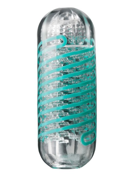 Tenga Spinner Pixel - Blue