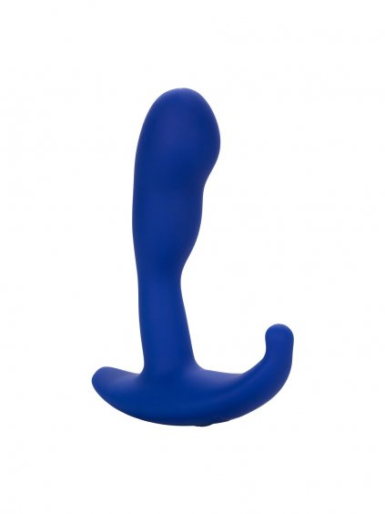 CalExotics Admiral Advanced Curved Probe - Blue