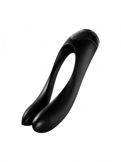 Satisfyer Candy Cane - Black