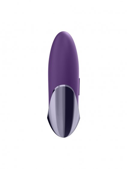 Satisfyer Purple Pleasure - Fioletowy