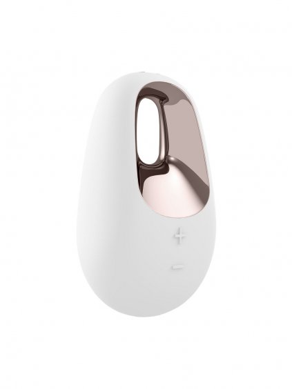 Satisfyer White Temptation - White