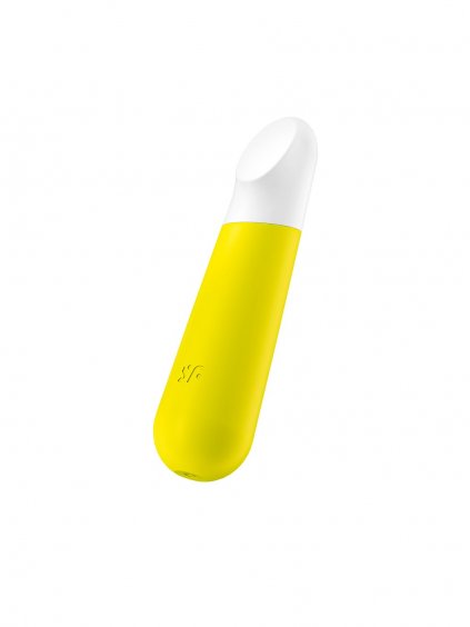 Satisfyer Ultra Power Bullet 4 - Yellow