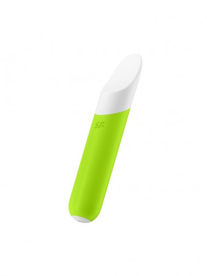 Satisfyer Ultra Power Bullet 7 - Green