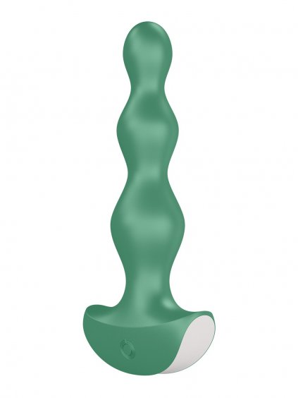 Satisfyer Lolli-Plug 2 - zielony