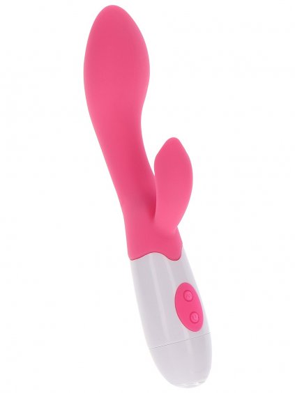 TOYJOY Funky Fun Toys Funky Lover Vibe - Pink