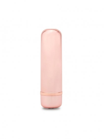 Nu Sensuelle Joie Bullet - Rose Gold