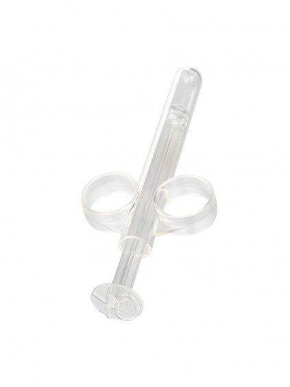 CalExotics Water Systems Lube Tube - Transparent