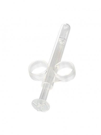 CalExotics Water Systems XL Lube Tube - Transparent