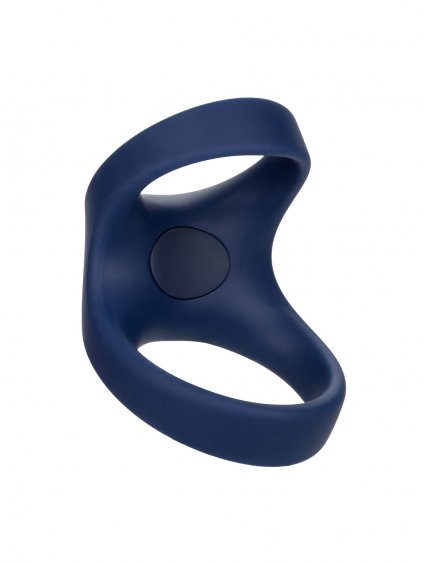 CalExotics Viceroy Rechargeable Max Dual Ring - Blue
