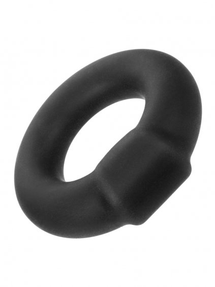 CalExotics Alpha Optimum Ring - Black