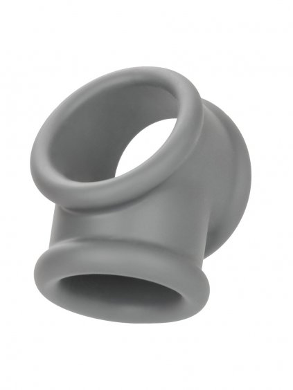 CalExotics Alpha Precision Ring - Grey