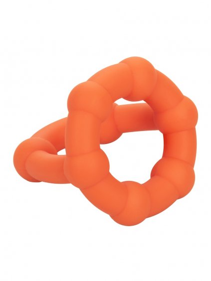 CalExotics Alpha All Star Ring - Orange