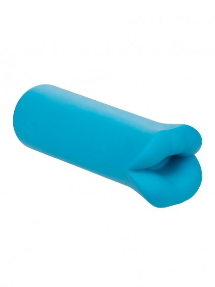 CalExotics Kyst Lips - Blue