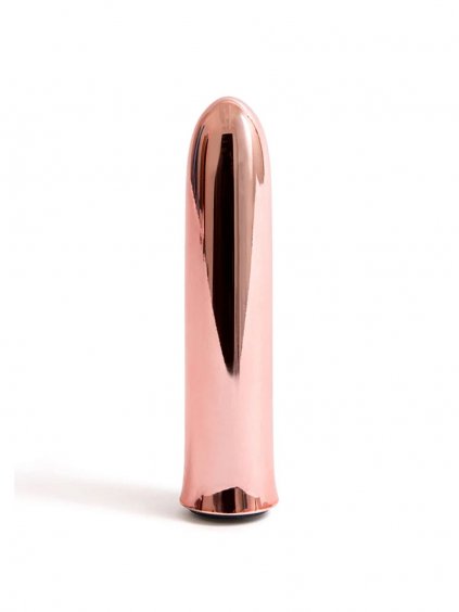 Nu Sensuelle Nubii Suvi Bullet - Rose Gold