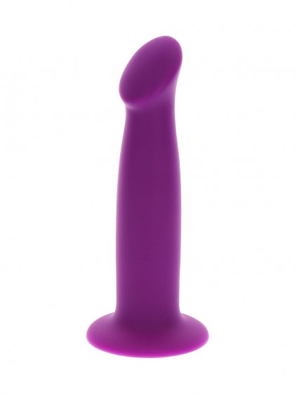 TOYJOY Get Real Goodhead Dong 6 Zoll - Lila