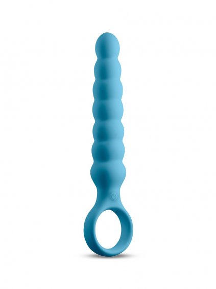 NS Novelties Desire Lucent - Blau