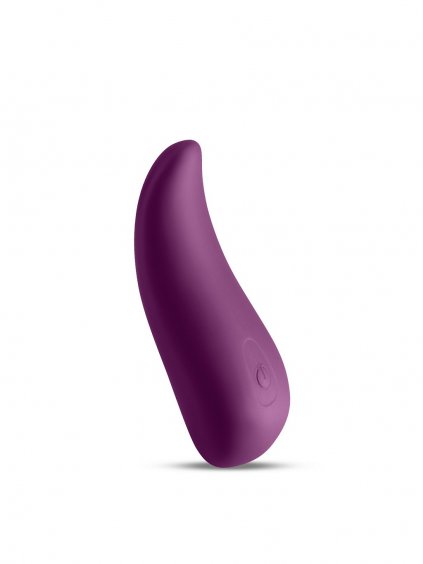 NS Novelties Desire Kama - Purple