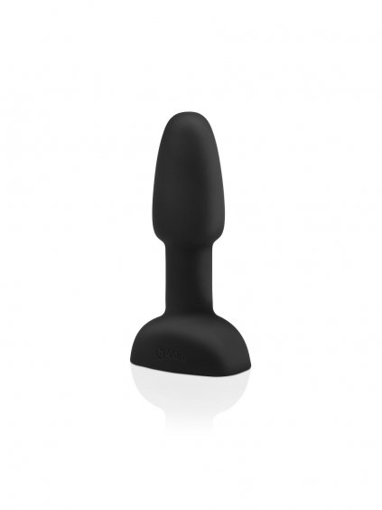 B-Vibe Rimming Petite - Black