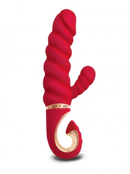 Gvibe Gcandy Mini - Red