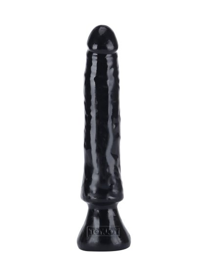 ToyJoy Get Real Starter Dong 6' - Black