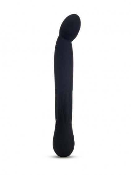 Nu Sensuelle Ace Pro Prostata + G-Punkt-Vibrator - Schwarz