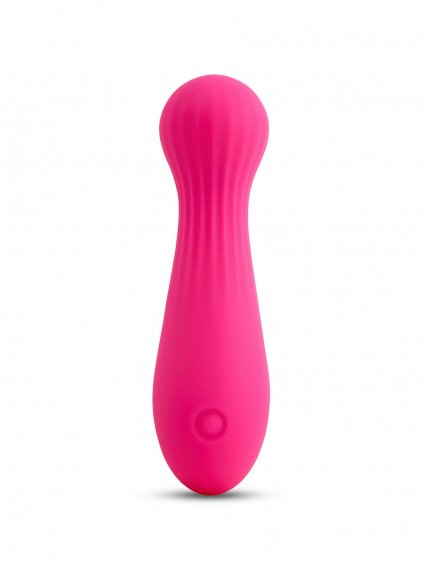 Nu Sensuelle Sola Nubi Bullet - Pink