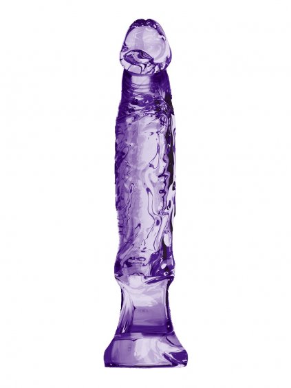 ToyJoy Anal Play Anal Starter 6' - Purple