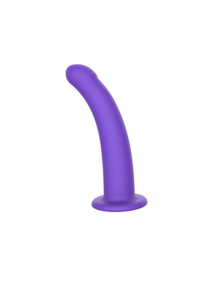 ToyJoy Get Real Harness Dong S - Purple