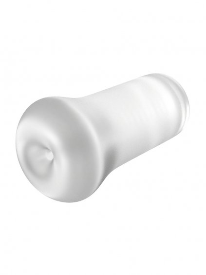 Pipedream Wet Stroker – Slide & Glide – Transparent