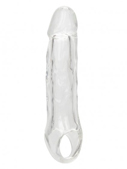 CalExotics Performance Maxx Clear Extension 5.5' - Transparent