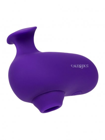 CalExotics Neon Vibes The Kissing Vibe - Purple