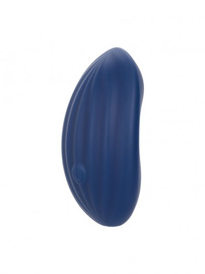 CalExotics Cashmere Velvet Curve - Blue