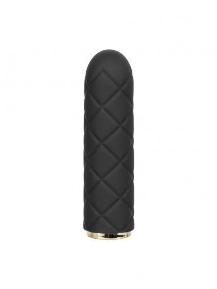 CalExotics Raven Quilted Seducer - Black